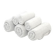 Spa towels wholesale, luxury facials towel wholesale suppliers