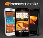 Prepaid Unlimited Cell Phones - No Contract Phones | Boost Mobile