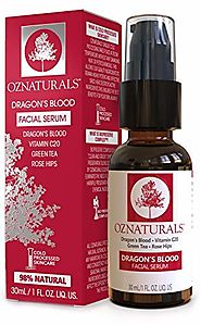 OZNaturals Dragon's Blood