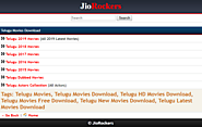 Jio Rockers - HD Tamil, Telugu, Kannada Malayalam Movie Download