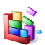Disk Defragmenter (Windows)