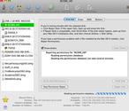 Disk Utility 12.x: About disk defragmentation