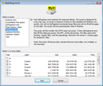 MyDefrag v4.3.1