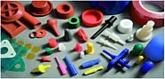 Silicone Rubbers Parts