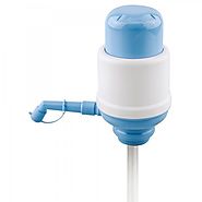 Dispensador agua para garrafa 5-8l. - partyahorro.com