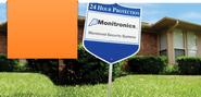 Home Security Systems and Package Details by Monitronics