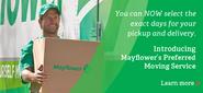 Moving Companies - Moving Company - Mayflower Nationwide Moving Services