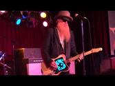The Moving Sidewalks featuring Billy Gibbons, Dan Mitchell, Don Summers and Tom Moore. -