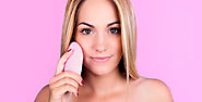 ¿Conoces los beneficios del uso del cepillo facial? | Nosotras