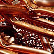 Reciclaje del cobre - European Copper Institute - Miedź - zastosowanie i recykling miedzi - właściwości miedzi - Euro...