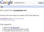 Domain Names - Google Search