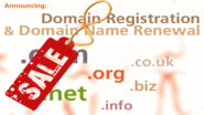 Domain Name Registration and Domain Search | Dotster