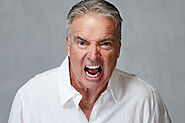 Common Causes of Anger Management Issues