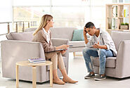 Choosing the Right Therapist for Your Teen