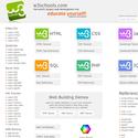 W3Schools Online Web Tutorials