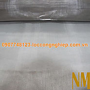 Website at https://loccongnghiep.com.vn/san-pham/luoi-inox/luoi-inox-det/luoi-inox-bang-tai.html