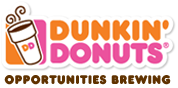 Home | Dunkin' Donuts Franchising