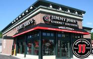 Franchise Opportunity | Jimmy John's Gourmet Sandwiches