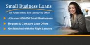 Business Loans | Lendio