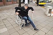 When Your Social Security Disability Benefits Are Denied?