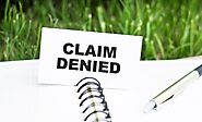 What If Your Medical Benefits Claim Denied?