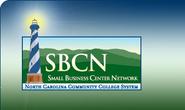 NCCCS Small Business Center Network