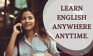 English speaking partner can help in Building Confidence