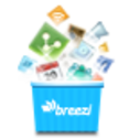 Breezi Website Builder - Design & Publish a Website - Site Creator