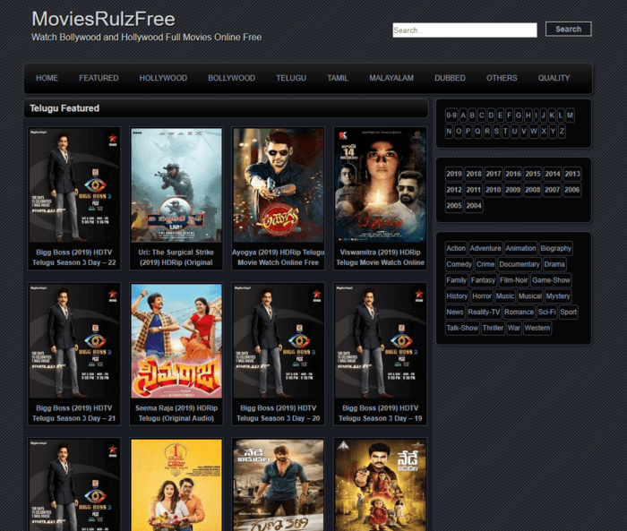 Lk21xxi A Listly List