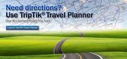 Travel Services: Driving Directions - AAA
