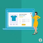 Magento 2 Quick View Free Extension | Product Quick Preview Popup