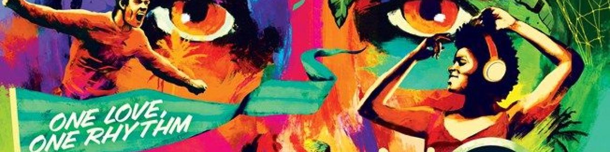 Top 10 Fifa World Cup Songs A Listly List Top 10 Fifa World Cup Songs A Listly List