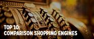 10 Best Comparison Shopping Engines to Increase Ecommerce Sales