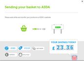 mySupermarket - Compare Prices - Shop Online - Save Money