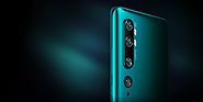 Xiaomi's Mi CC9 Pro launched with 108-megapixel camera | NoobSpace