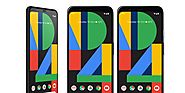 Google Pixel 4: Best Camera Phone Got Even Better | NoobSpace