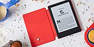 Amazon Announces New Kindle For Kids | NoobSpace