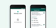 WhatsApp brings Fingerprint Unlock support for Android | NoobSpace