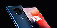 OnePlus 7T: Snapdragon 855+, 8GB RAM, and 90Hz Display | NoobSpace