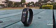 Xiaomi Mi Band 4 Tips and Tricks | NoobSpace