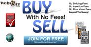 Join the fastest growing Free Online Marketplace today.
