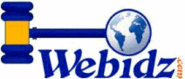 WeBidz Online Auctions