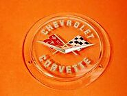 Enhance Your Vehicle with Custom Corvette Emblems