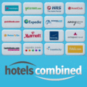 Compare Hotels - Best Hotel Deals Guaranteed | HotelsCombined