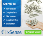 Top 3 Best Paid Click PTC Sites 2014 | Thoughtboxes