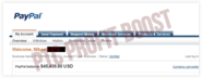 PTC Profit Boost 2.0 - New paid to click guide e-book