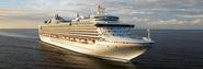 Cruise Vacations - Deals on Cruises | Princess Cruise Line