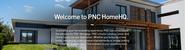PNC HOME HQ - Home