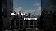 Realty Prop - Real Estate Consultation & Property Search Platform | Buy, Sell properties in India