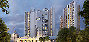 Piramal Vaikunth 1/2/3 BHK Apartments in Balkum Thane Mumbai, Price | 360 Realtors